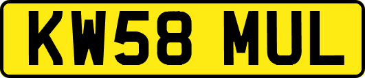 KW58MUL