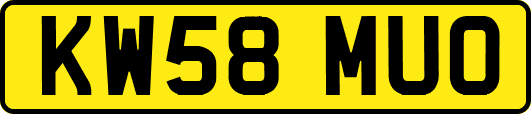 KW58MUO