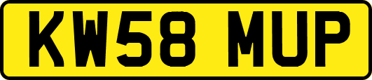 KW58MUP