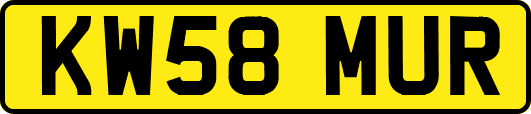 KW58MUR