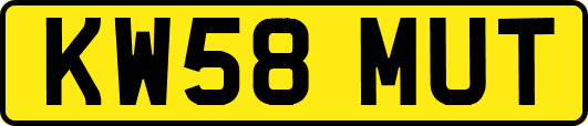 KW58MUT