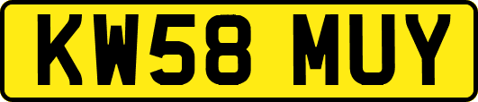 KW58MUY