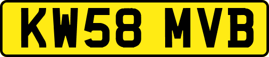 KW58MVB