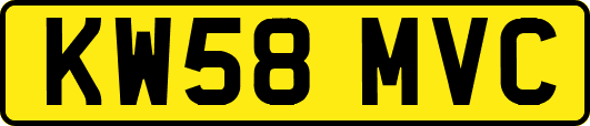 KW58MVC