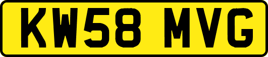 KW58MVG