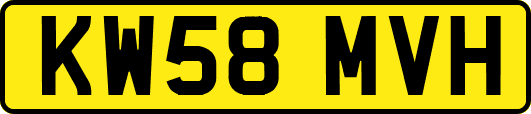 KW58MVH