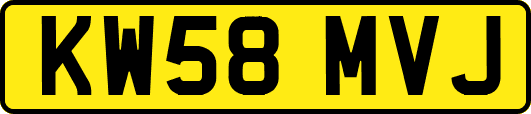 KW58MVJ