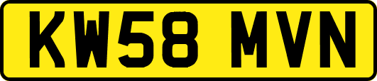 KW58MVN