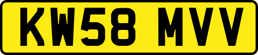 KW58MVV