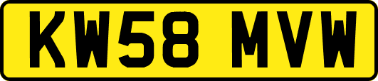 KW58MVW