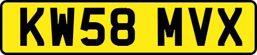 KW58MVX