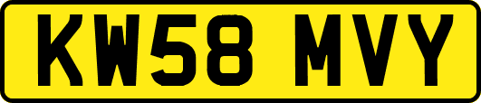 KW58MVY