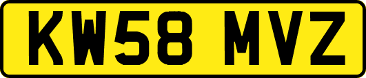 KW58MVZ