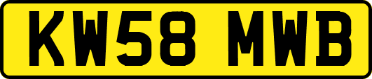 KW58MWB