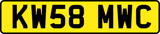 KW58MWC