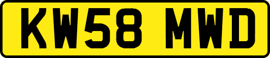 KW58MWD