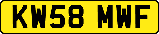 KW58MWF