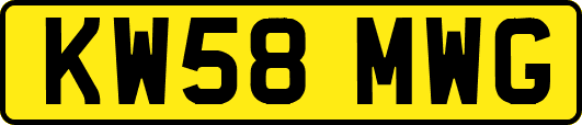 KW58MWG