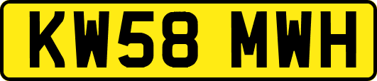 KW58MWH