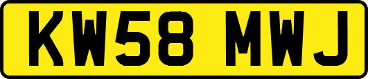 KW58MWJ
