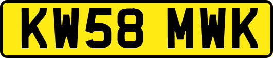 KW58MWK