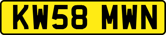 KW58MWN