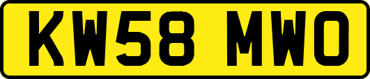 KW58MWO