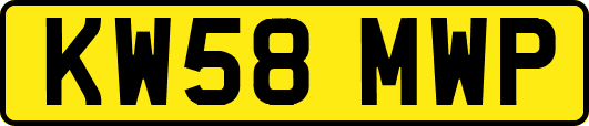 KW58MWP