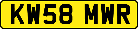 KW58MWR