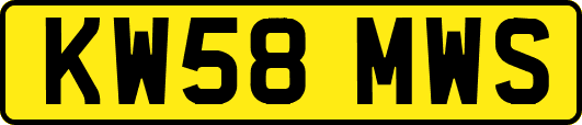 KW58MWS