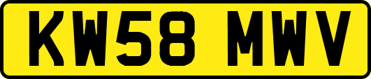 KW58MWV