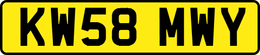 KW58MWY