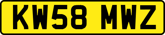 KW58MWZ