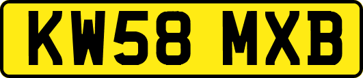 KW58MXB