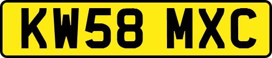 KW58MXC
