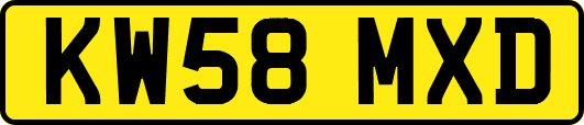 KW58MXD
