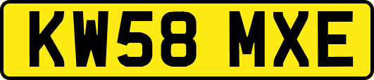 KW58MXE