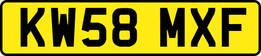KW58MXF