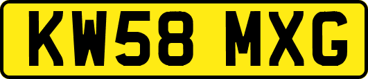 KW58MXG