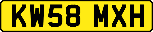 KW58MXH