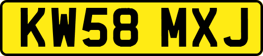 KW58MXJ