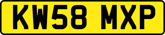 KW58MXP