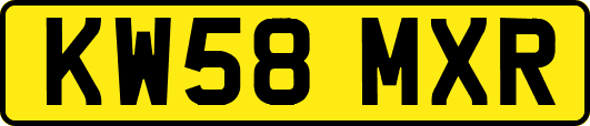 KW58MXR
