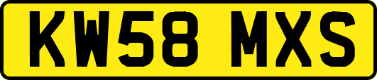 KW58MXS