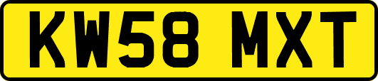 KW58MXT