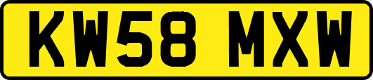 KW58MXW