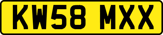 KW58MXX