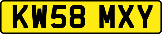 KW58MXY