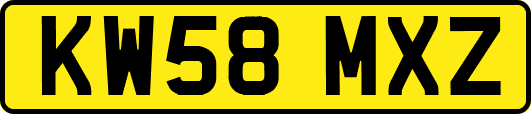 KW58MXZ