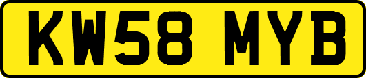 KW58MYB